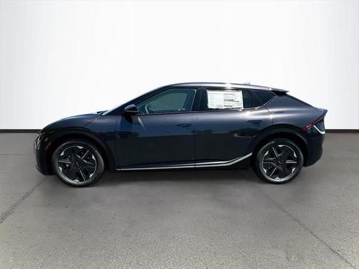 2025 Kia EV6 Light Long Range