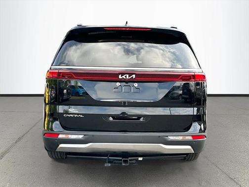 2023 Kia Carnival SX Prestige