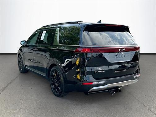 2023 Kia Carnival SX Prestige