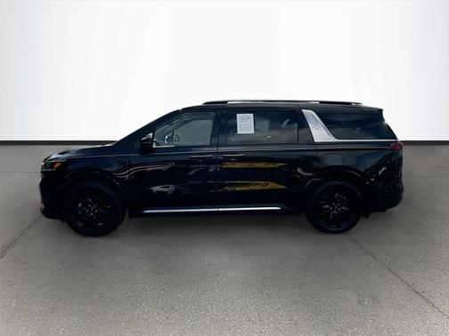 2023 Kia Carnival SX Prestige