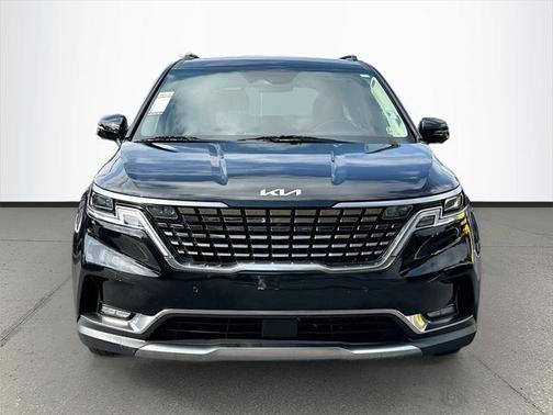 2023 Kia Carnival SX Prestige