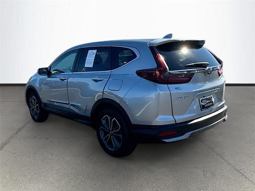 2020 Honda CR-V 2WD EX