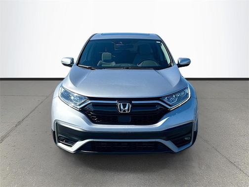 2020 Honda CR-V 2WD EX