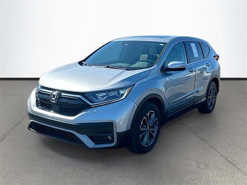 2020 Honda CR-V 2WD EX