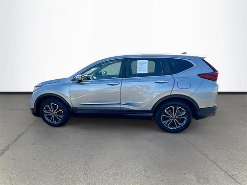 2020 Honda CR-V 2WD EX