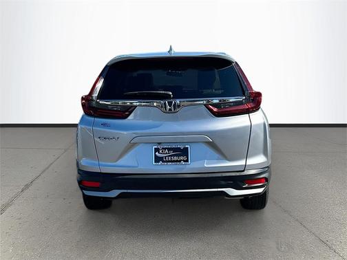 2020 Honda CR-V 2WD EX