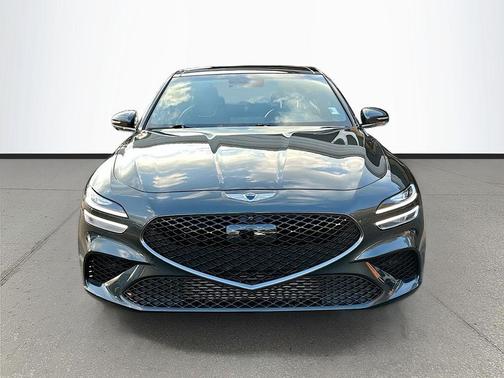 2023 Genesis G70 3.3T RWD