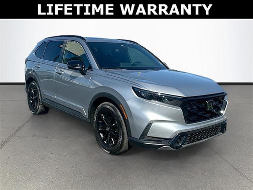 2023 Honda CR-V Hybrid Sport FWD