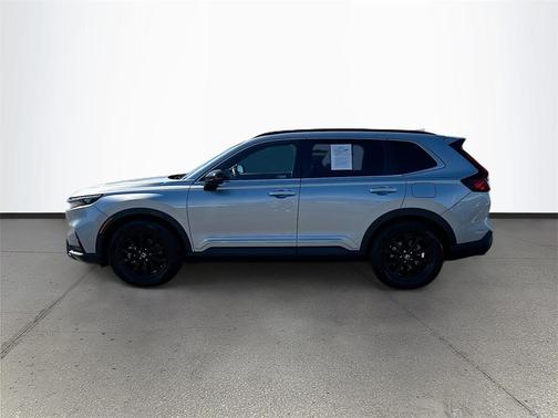 2023 Honda CR-V Hybrid Sport FWD