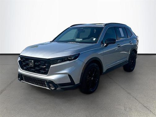 2023 Honda CR-V Hybrid Sport FWD