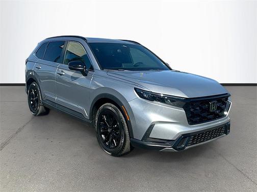 2023 Honda CR-V Hybrid Sport FWD