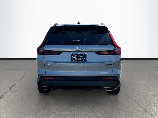 2023 Honda CR-V Hybrid Sport FWD