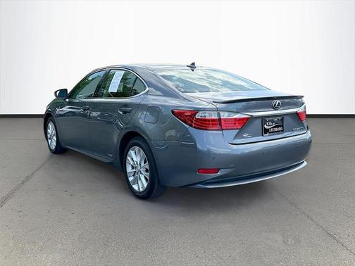 2014 Lexus ES 300h Base