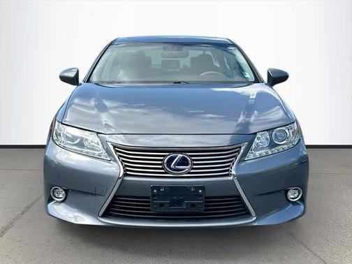 2014 Lexus ES 300h Base