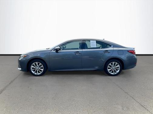 2014 Lexus ES 300h Base