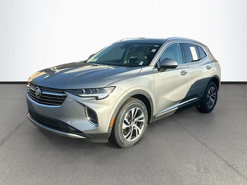 2023 Buick Envision Essence AWD