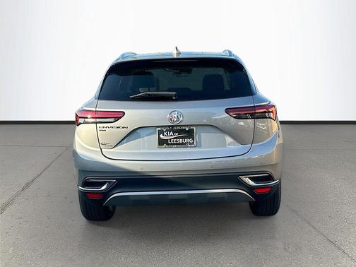 2023 Buick Envision Essence AWD