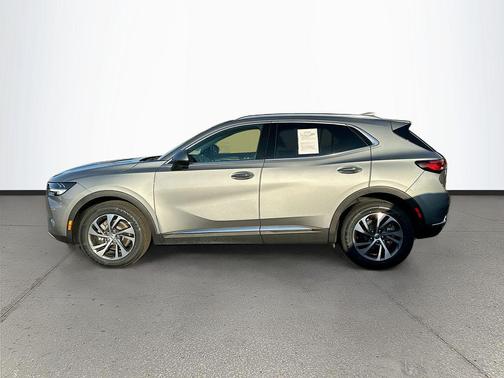 2023 Buick Envision Essence AWD