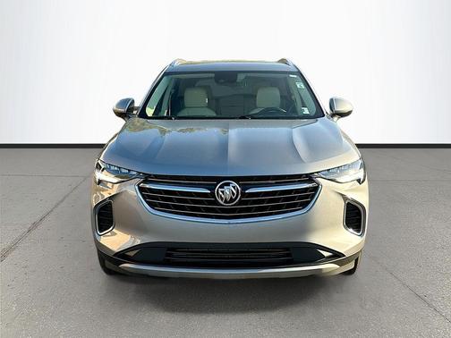 2023 Buick Envision Essence AWD