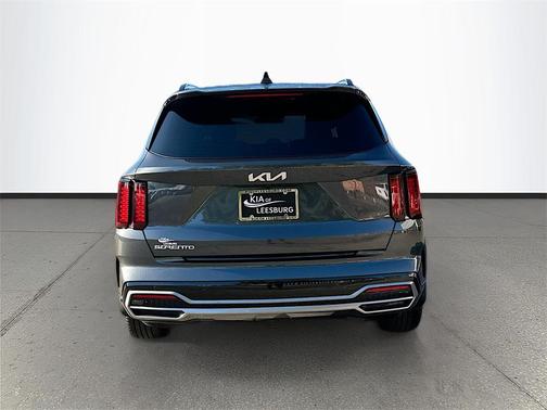 2023 Kia Sorento EX