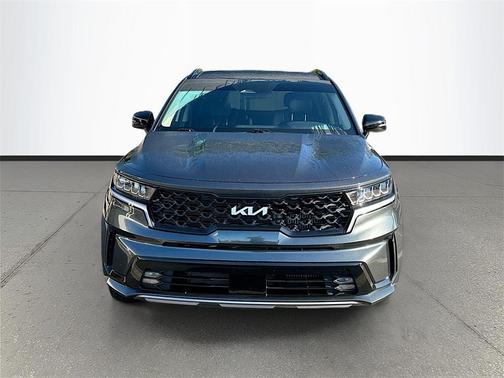 2023 Kia Sorento EX