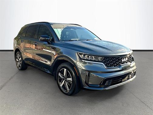 2023 Kia Sorento EX