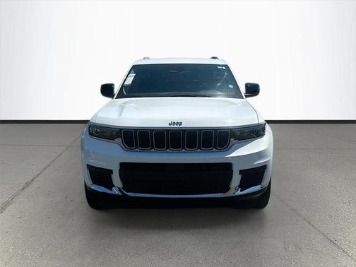 2021 Jeep Grand Cherokee L Laredo