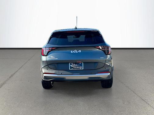 2026 Kia Sportage SX Turbo