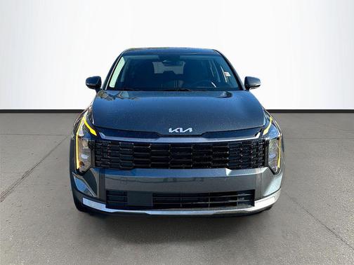 2026 Kia Sportage SX Turbo