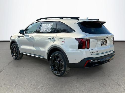 2026 Kia Sorento SX