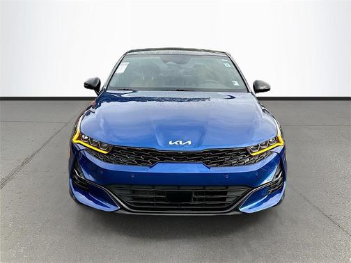 2023 Kia K5 GT