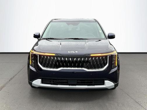 2026 Kia Carnival Hybrid LXS