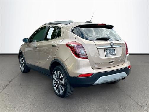 2018 Buick Encore Preferred II