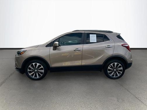 2018 Buick Encore Preferred II