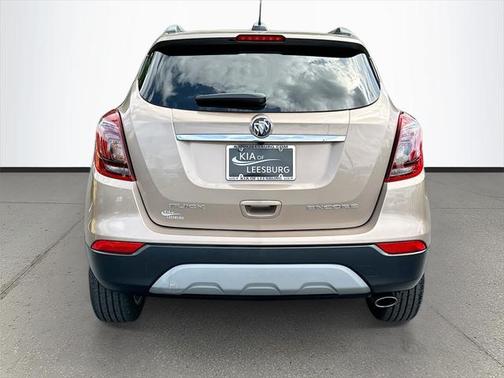 2018 Buick Encore Preferred II