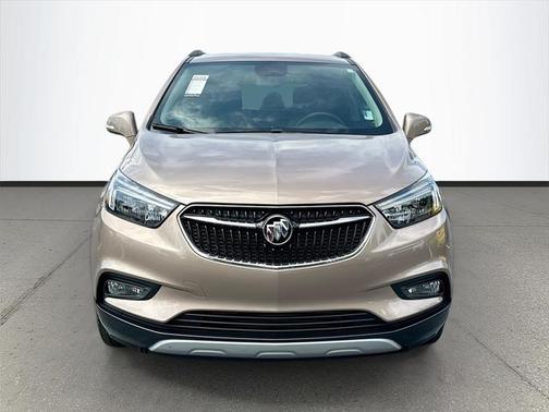 2018 Buick Encore Preferred II