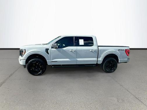 Avalanche 2023 Ford F-150 XLT