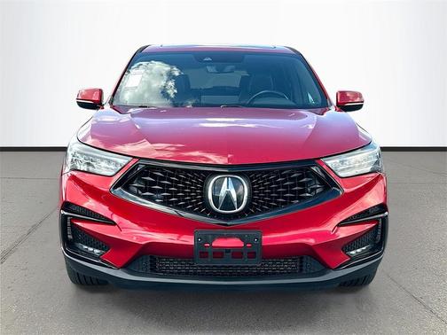 2021 Acura RDX A-Spec