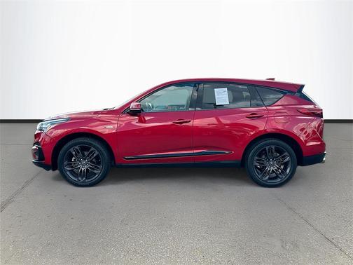 2021 Acura RDX A-Spec