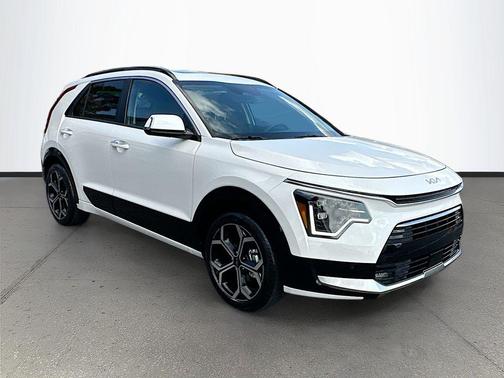 2026 Kia Niro Touring