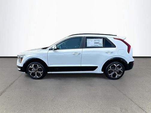2026 Kia Niro Touring