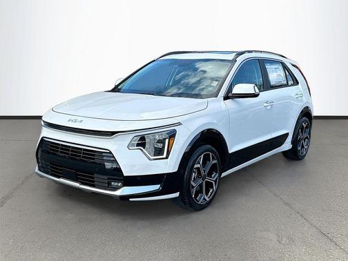 2026 Kia Niro Touring