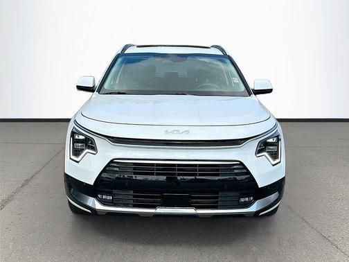 2026 Kia Niro Touring