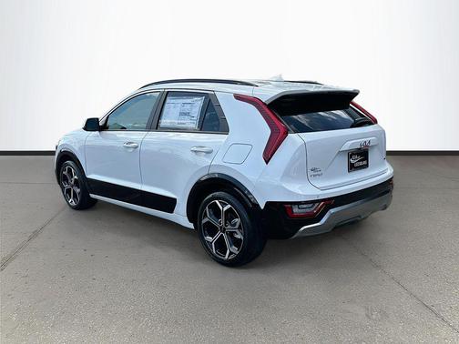 2026 Kia Niro Touring
