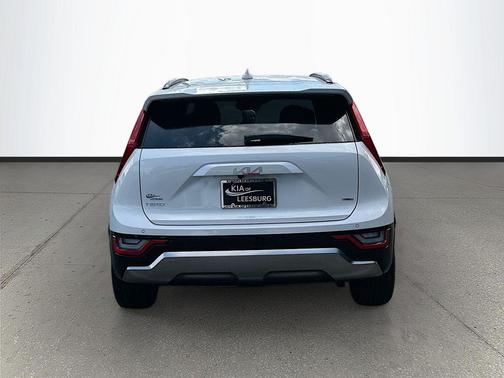 2026 Kia Niro Touring