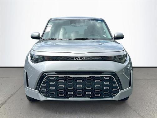 2024 Kia Soul GT-Line
