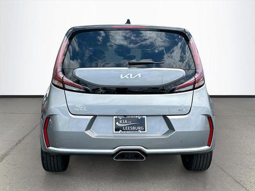 2024 Kia Soul GT-Line