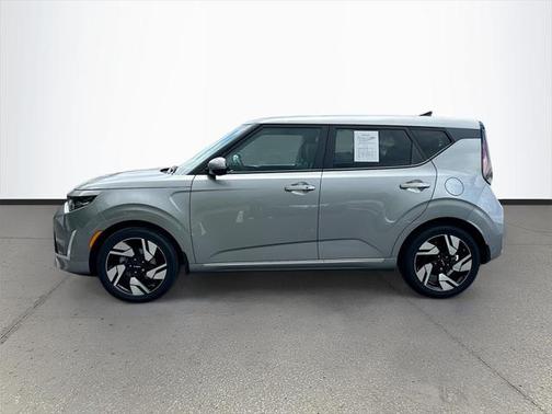 2024 Kia Soul GT-Line