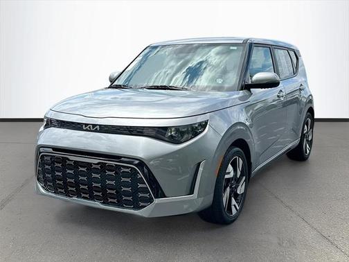 2024 Kia Soul GT-Line