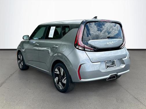 2024 Kia Soul GT-Line